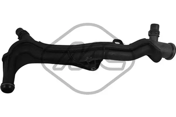 Coolant Pipe