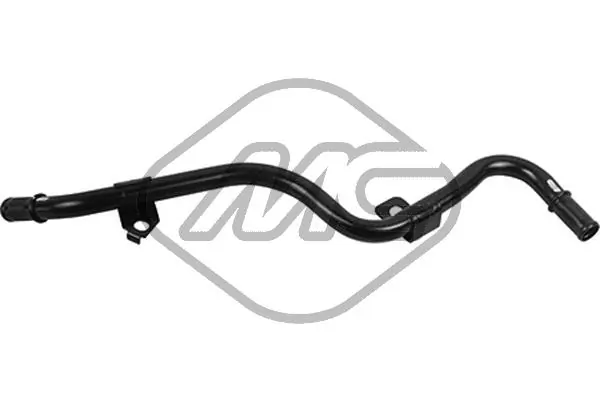 Coolant Pipe