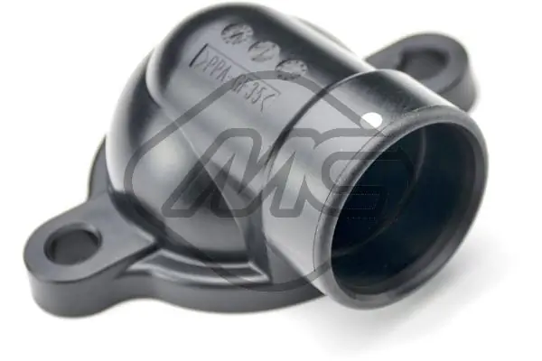 Coolant Flange