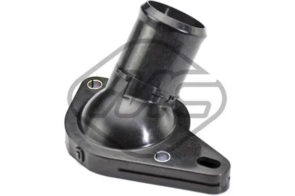 Coolant Flange