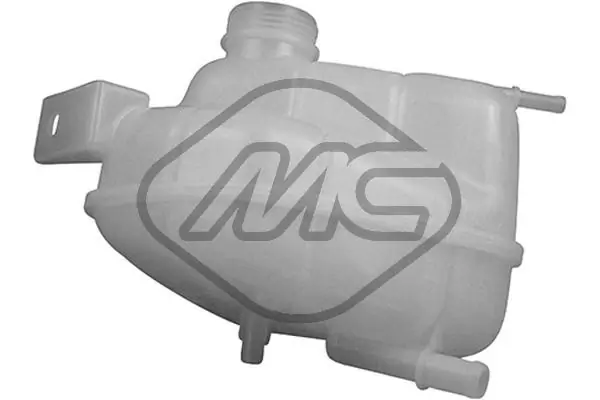 Expansion Tank, coolant