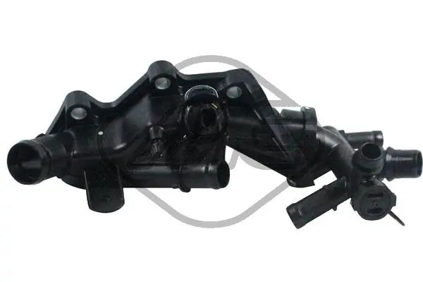 Coolant Flange