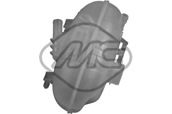 Expansion Tank, coolant