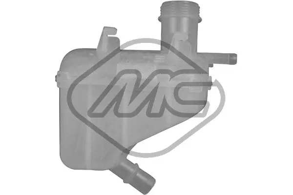Expansion Tank, coolant