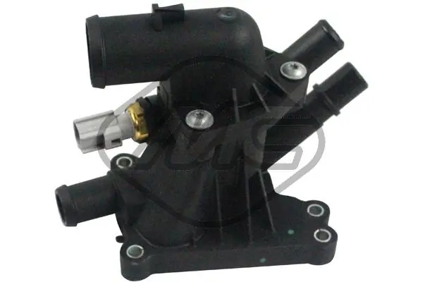 Coolant Flange