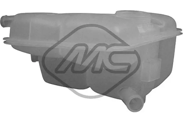 Expansion Tank, coolant