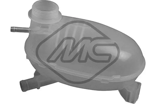 Expansion Tank, coolant
