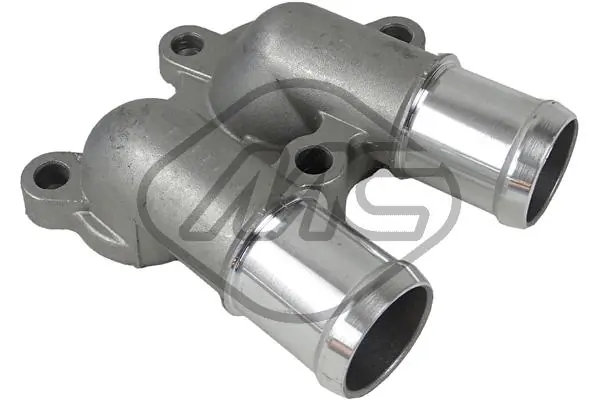 Coolant Flange