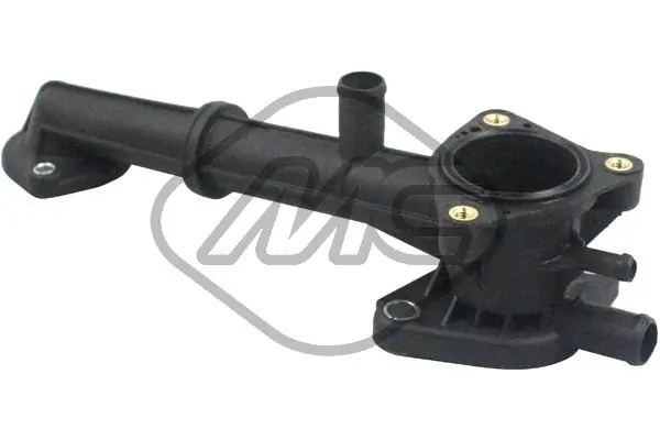 Coolant Flange