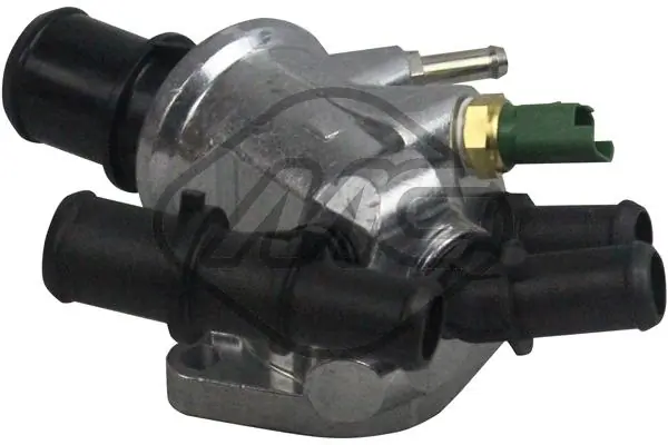 Coolant Flange