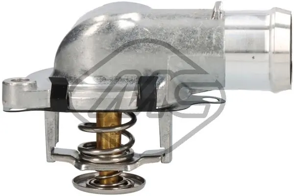 Coolant Flange