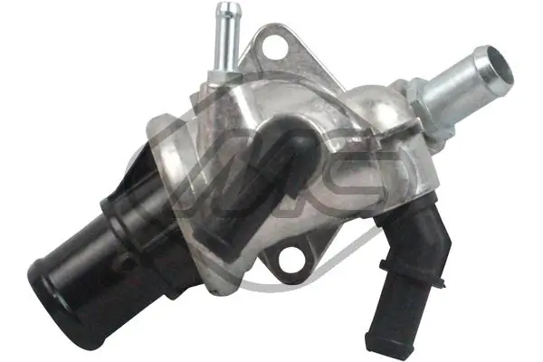 Coolant Flange