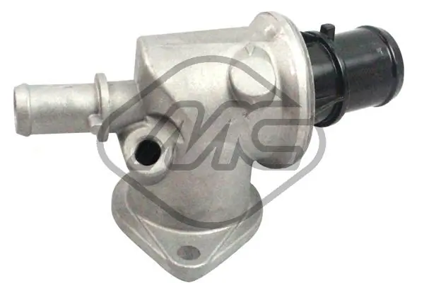 Coolant Flange