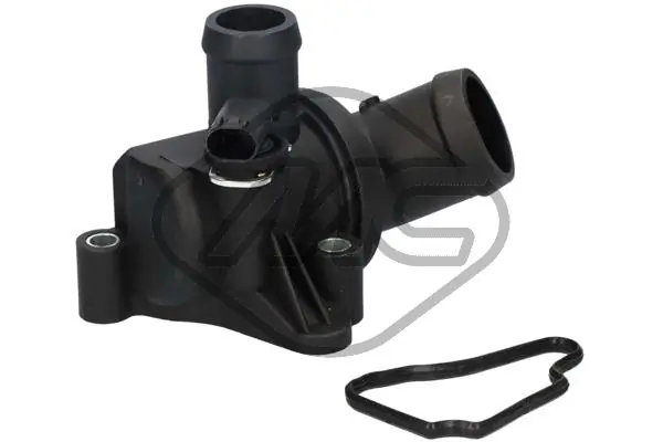 Coolant Flange