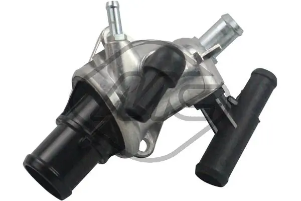 Coolant Flange