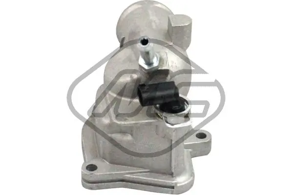 Coolant Flange