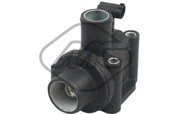 Coolant Flange