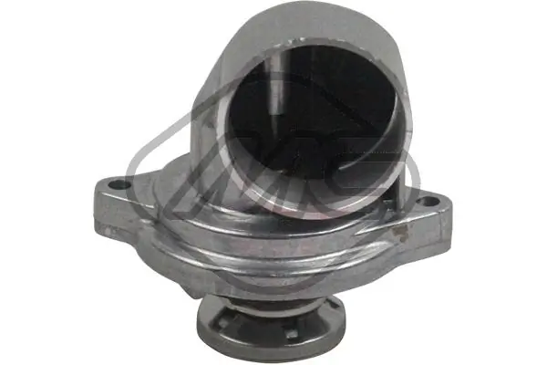 Coolant Flange
