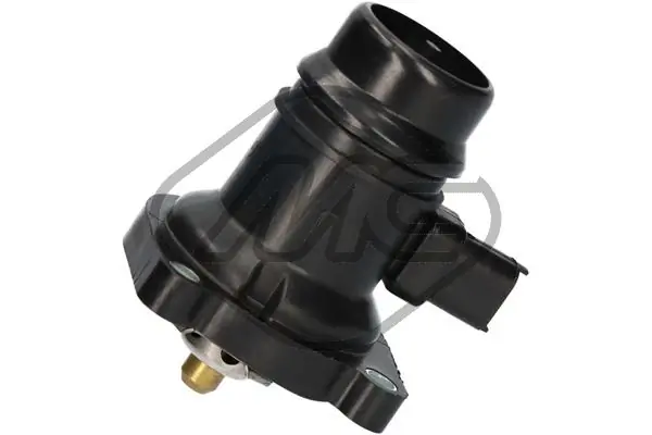 Coolant Flange