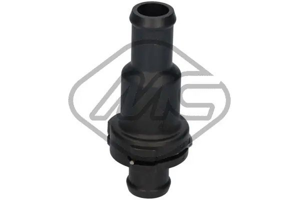 Coolant Flange