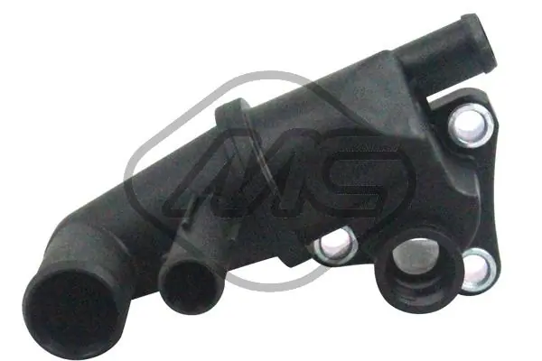 Coolant Flange