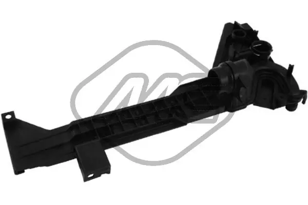 Bracket, expansion tank (coolant)