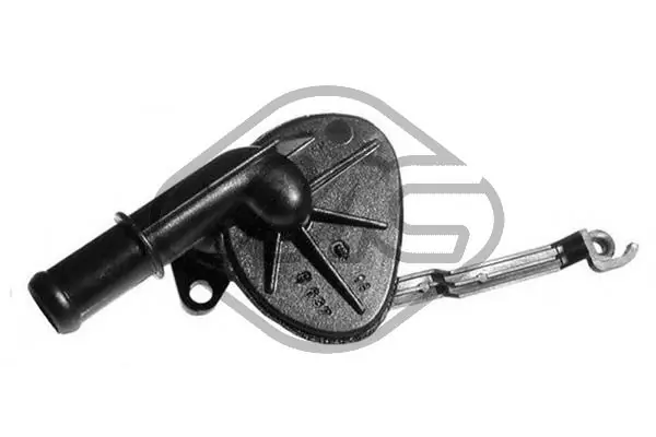 Coolant Control Valve
