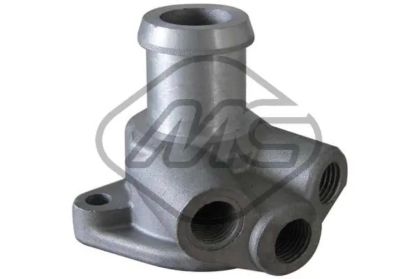 Coolant Flange