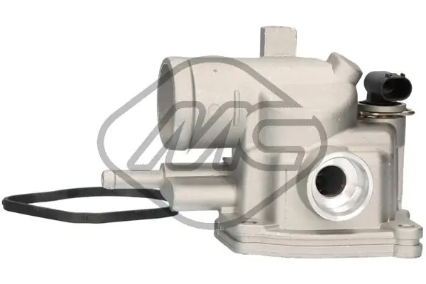 Coolant Flange