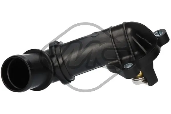 Coolant Flange