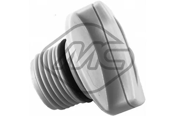 Sealing Cap, oil filler neck