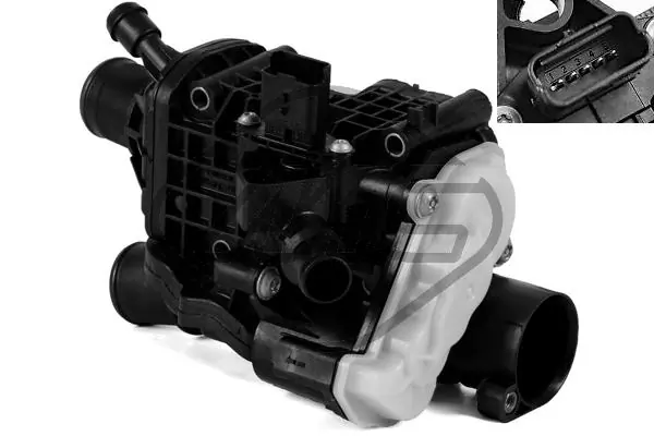 Thermostat Housing