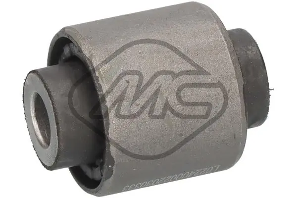 Mounting, control/trailing arm