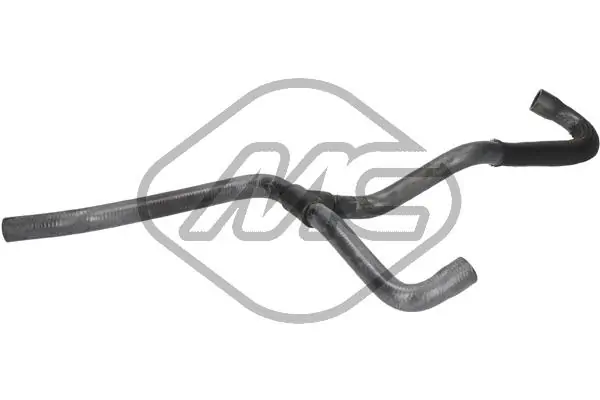 Heater Hose