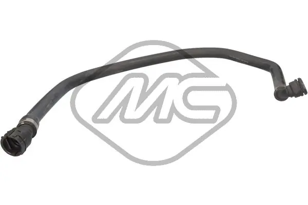 Heater Hose