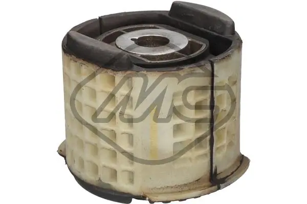 Bushing, axle cross member