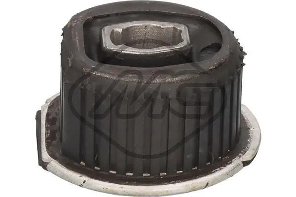 Bushing, axle cross member