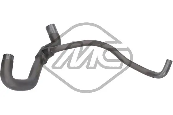 Heater Hose