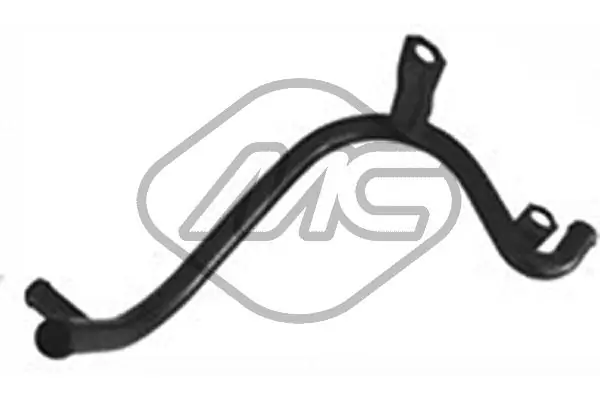 Coolant Pipe