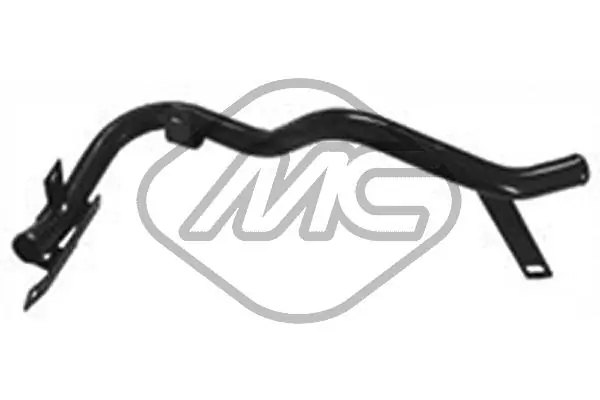 Coolant Pipe