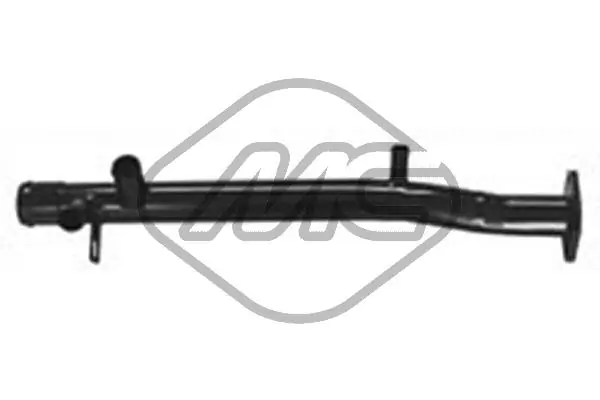 Coolant Pipe