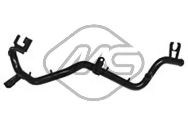Coolant Pipe