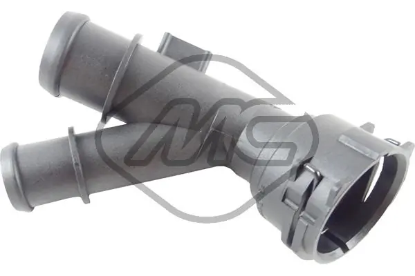 Connection Piece, coolant line