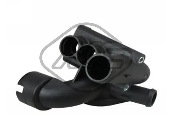Coolant Flange