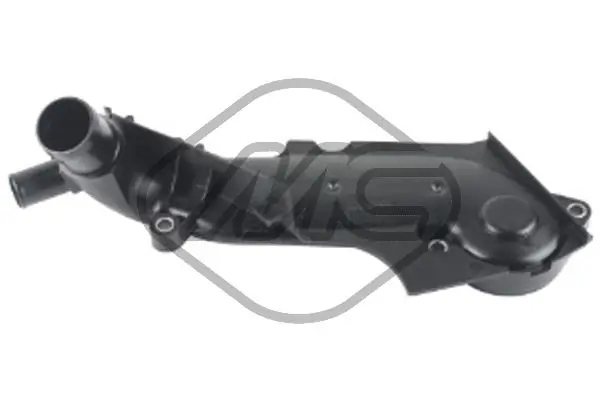 Coolant Flange