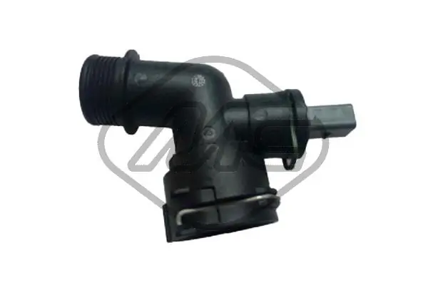 Coolant Flange