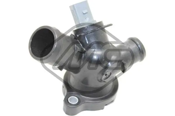Coolant Flange