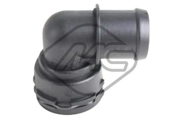 Coolant Flange