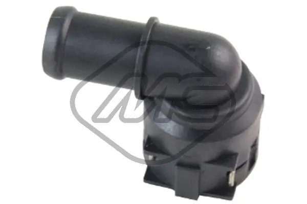 Coolant Flange