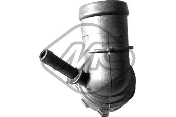 Coolant Flange